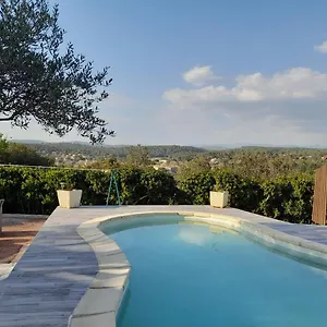 Hébergement de vacances Familial, Carcès